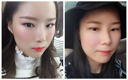 羡慕别人的灵动大眼?快来围观崔宰源是如何让眯眯眼逆袭的!